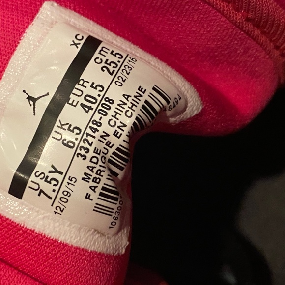 Nike Jordan 1 W - Picture 4 of 6